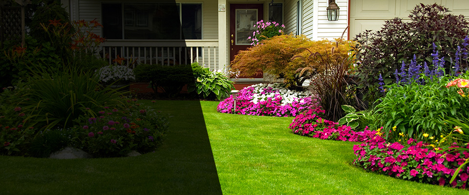 Leetonia Landscapers