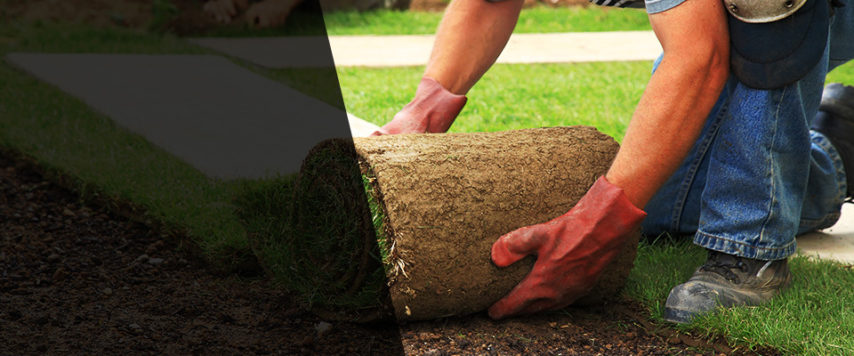 Leetonia Landscapers