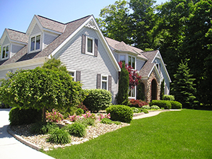 Landscapers and Lawncare Services in Leetonia, OH